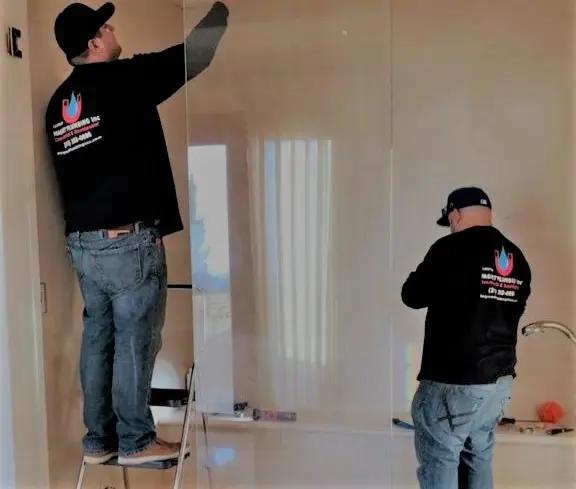 Professional plumbing installation for Toilet Repair in Gypsum